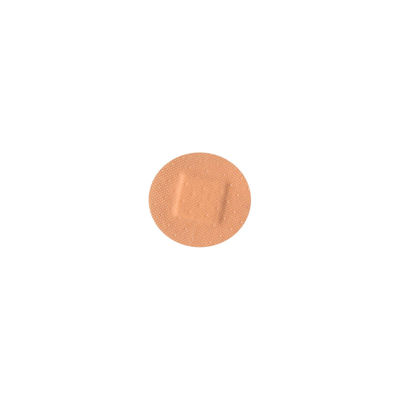 Dukal Corporation Dukal Adhesive Bandages  1307033 - Adhesive Bandage, Sheer, 7/8" Spot, Ster