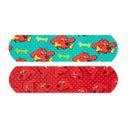 Dukal Corporation Dukal Children‘S Character Adhesive Bandages  Stat Strip Adhesive Bandage, Clifford the Big Red
