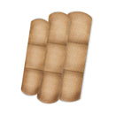 BANDAGE FABRIC ASSORTED 36/BX24BX/CS