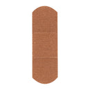 Dukal Corporation Dukal First Aid Adhesive Bandages  Adhesive Bandage, Fabric, Heavyweight, Flex, 1" x