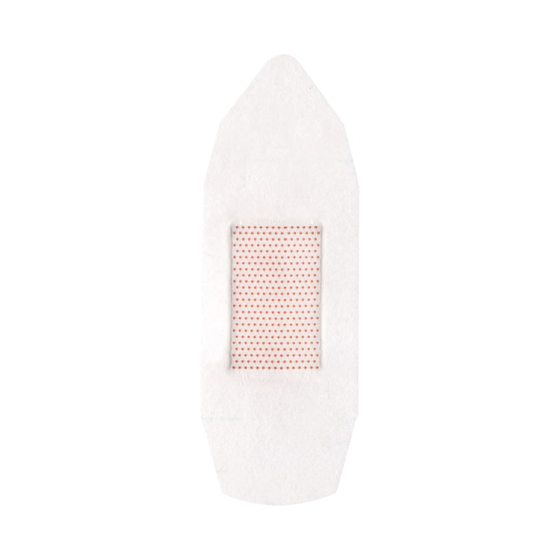 Dukal Corporation Dukal Waterseal Bandages  Bandage, 3-1/32" x 2-3/4", Sterile, 50/bx, 24 bx/c