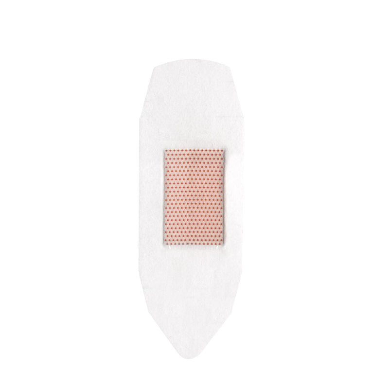 Dukal Corporation Dukal Adhesive Bandages  17988 - Waterseal Adhesive Bandage, 3-1/32" x 2-3/