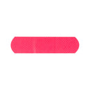 BANDAGE .75X3 ADHESIVE PINK100/BX 12BX/CS