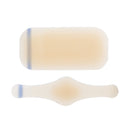 BANDAGE HYDROCOLLOID FABRICASST 10/BX 24BX/CS