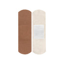 Dukal Corporation Dukal Duraband Heavyweight Flexible Bandages  Bandage, Fabric, Heavyweight, Flex, 7/8" x 3", Ste