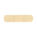 BANDAGE FAB 0.75X3 100CTSENS SKIN 12/CS