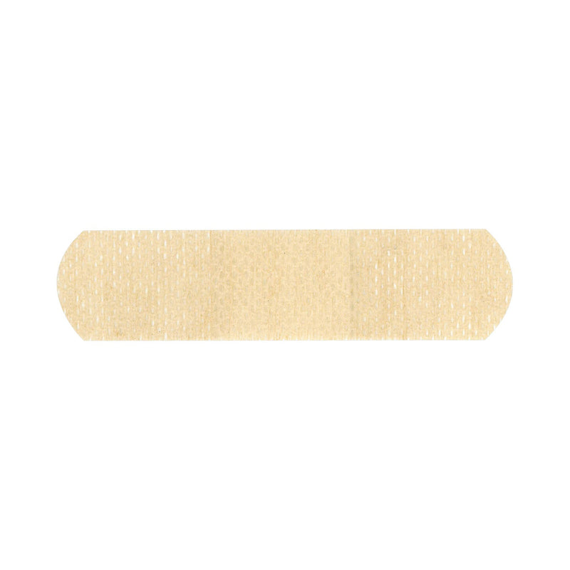 Dukal Corporation Dukal First Aid Adhesive Bandages  Adhesive Bandage, Sensitive Skin, 3/4" x 3", Steri