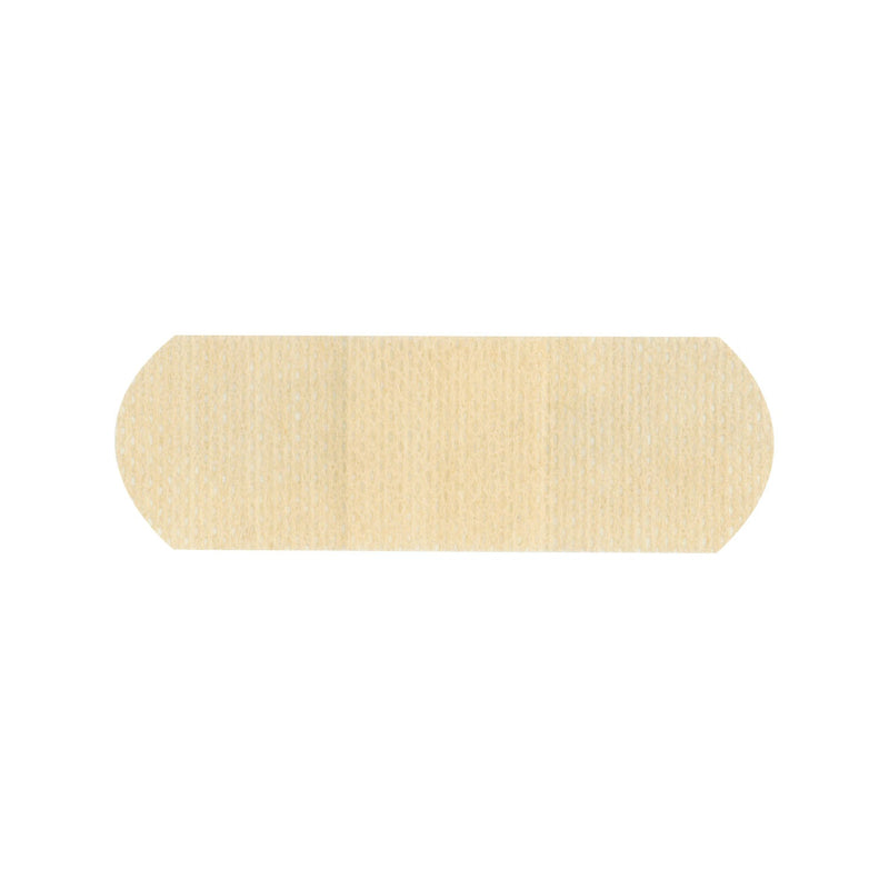 Dukal Corporation Dukal First Aid Adhesive Bandages  Adhesive Bandage, Sensitive Skin, 1" x 3", Sterile