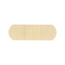 BANDAGE FAB 1X3 100CT SENSSKIN 12/CS
