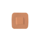 Dukal Corporation Dukal First Aid Adhesive Bandages  Adhesive Bandage, Plastic, 1-1/2" x 1-1/2", Steril