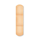 Dukal Corporation Dukal First Aid Adhesive Bandages  Adhesive Bandage, Plastic, 1" x 3", Sterile, Bulk,