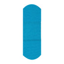 BANDAGE X-RAY BLU METAL 1X350/BX 24BX/CS