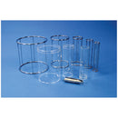 Gentell Surgitube And Surgigrip Tubular Bandage Applicators  Metal Cage Applicator, Size 4 For Use with WMG10