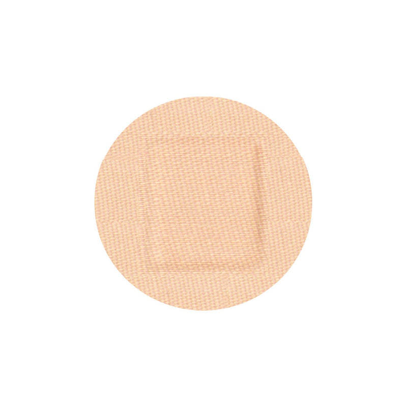 Dukal Corporation Dukal Soft Flexible Fabric Bandages  Bandage, Soft, Flex, Fabric, 7/8" Spot, Sterile, 1