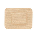 Dukal Corporation Dukal Soft Flexible Fabric Bandages  Bandage, Soft, Flex, Fabric, 1-1/2" x 2", Sterile,