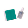 SOLUTION W/SPONGE DR FOG1/POUCH 20POUCH/BX