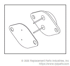 RPI DST014 Transistor 