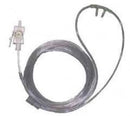 NASAL CANNULA KIT O2 PEDCAPNOFLEX LF 10/CS