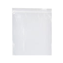 Dukal Corporation Dukal Dawnmist Reclosable Bags  Zip Bag, Clear, 4 mil, 10" x 13", 500/cs