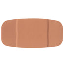 BANDAGE ADH PLASTIC 2X4 XLBULK 9600/CS