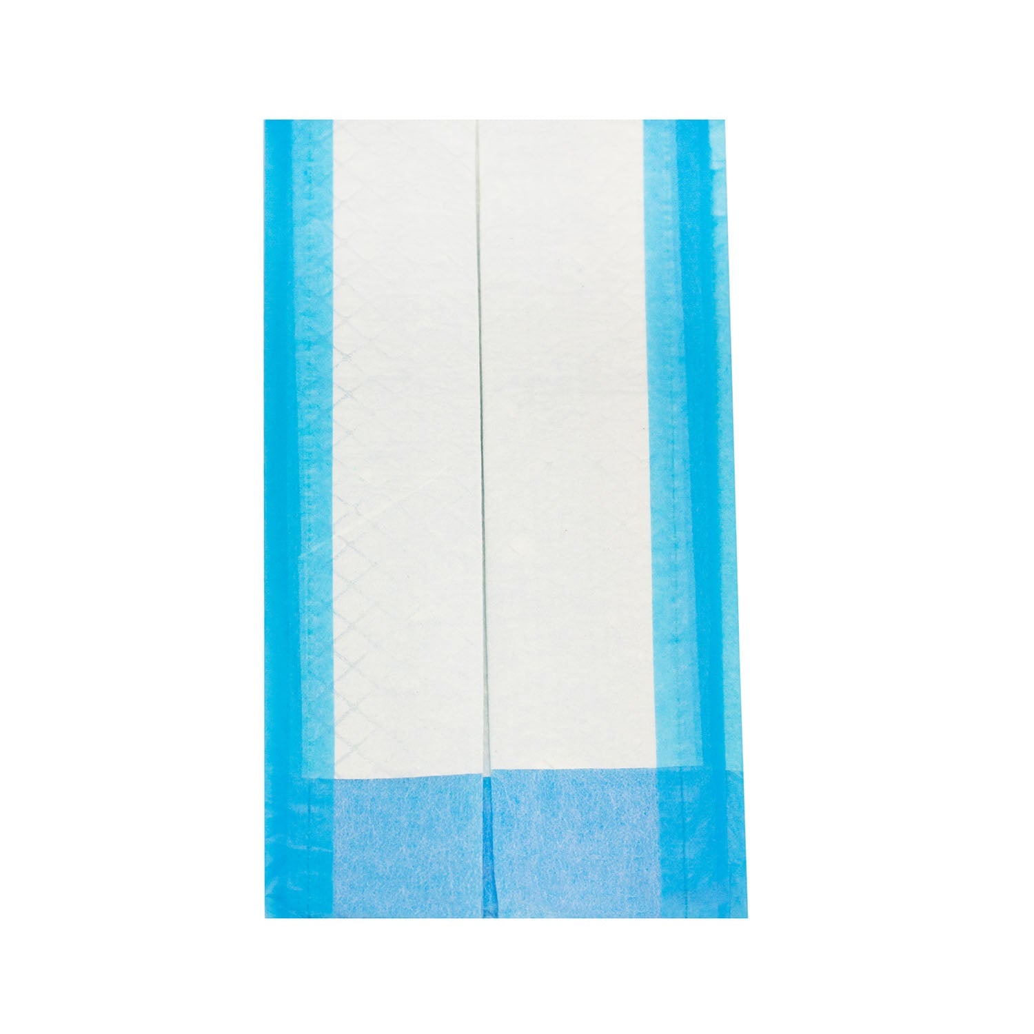 Dukal Corporation Dukal Under Pads  Pad, 17" x 24", Fluff, 100/bg, 3 bg/cs