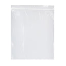 Dukal Corporation Dukal Dawnmist Reclosable Bags  Zip Bag, Clear, 4 mil, 12" x 15", 500/cs