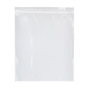 ZIP BAG CLEAR 12X15 500/CS
