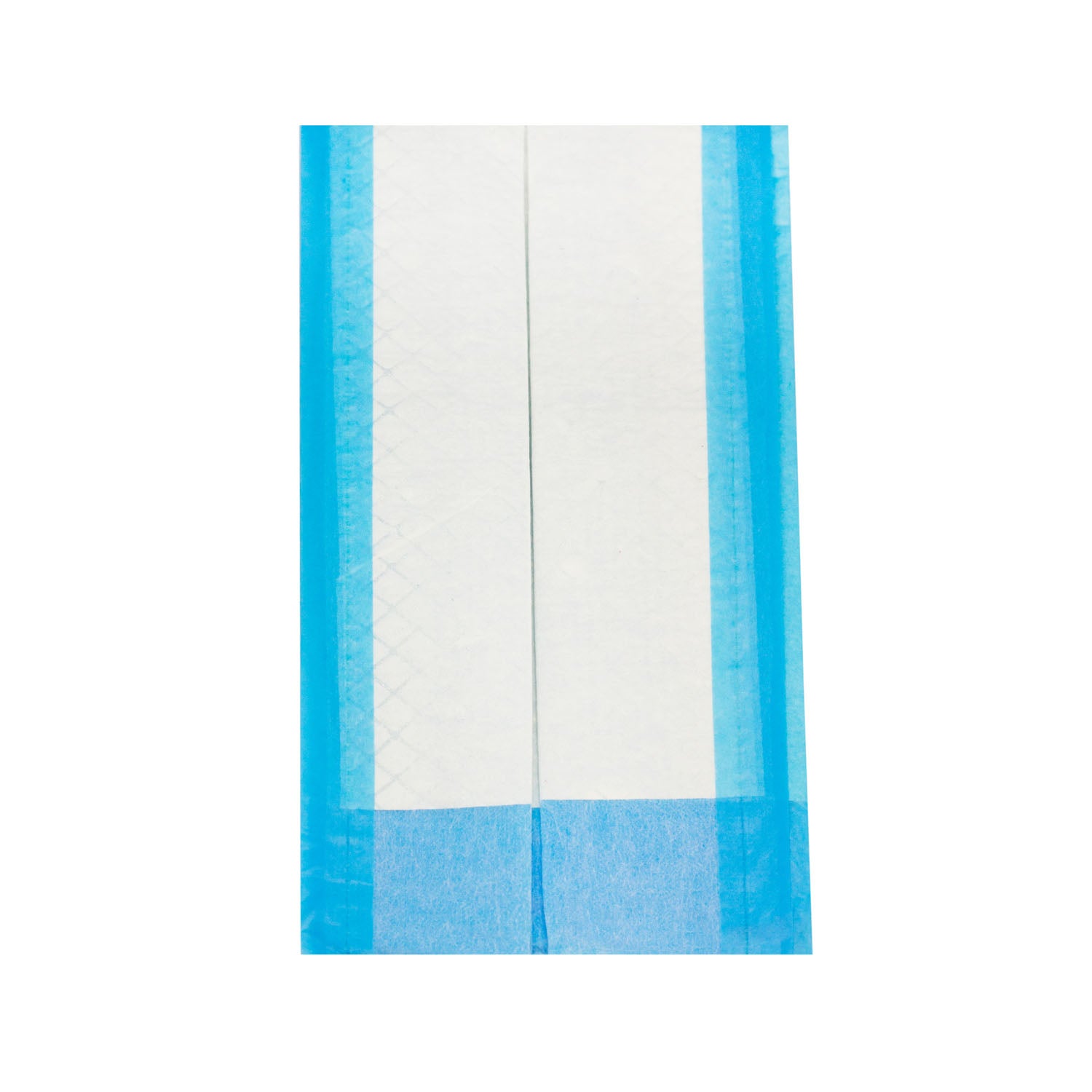 Dukal Corporation Dukal Under Pads  Pad, 23" x 24", Fluff, 50/bg, 4 bg/cs