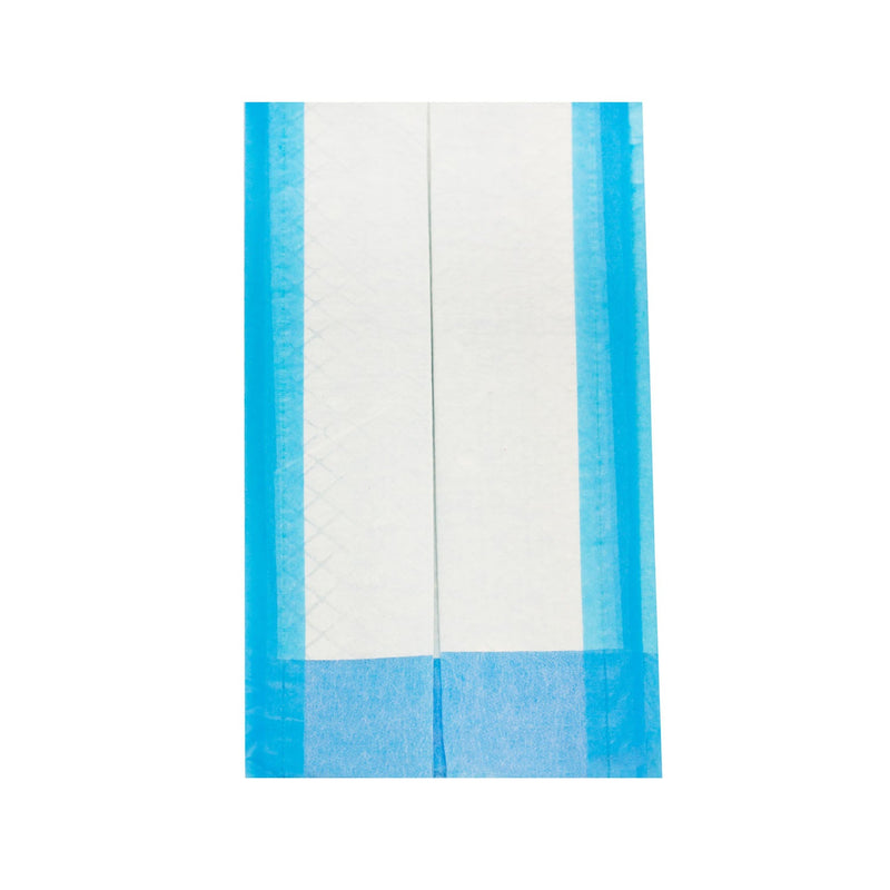 Dukal Corporation Dukal Under Pads  Pad, 23" x 24", Fluff, 50/bg, 4 bg/cs