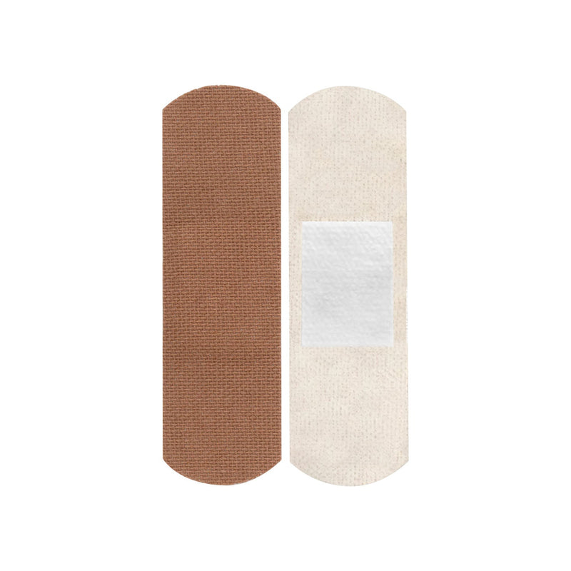 Dukal Corporation Dukal Adhesive Bandages  13000B - Adhesive Bandage, Fabric, Heavyweight, Fl