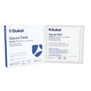 Dukal Corporation Dukal Gauze Pads  Pad, 3" x 3", 12-Ply, Sterile, 1/pk, 10 pk/bx, 60