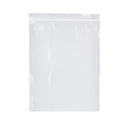 Dukal Corporation Dukal Dawnmist Reclosable Bags  Zip Bag, Clear, 4 mil, 13" x 18", 500/cs