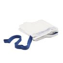 Dukal Corporation Dukal Surgical Gauze & Packing  Section Sponge, Vaginal Packing, 4" x 36", Non-Ste