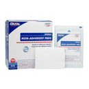 Dukal Corporation Dukal Non-Adherent Pads  Non-Adherent Pad, 3" x 4", Sterile, 1/pk, 100 pk/b