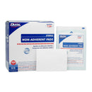 PAD NON ADHERENT 3X4 ST1/PK 100PK/BX 12BX/CS