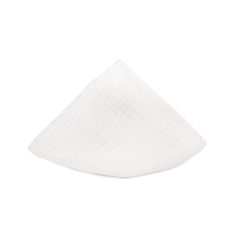 Dukal Corporation Dukal Gauze Pads  Pad, 4" x 4", 12-Ply, Sterile, 1/pk, 1800 pk/cs
