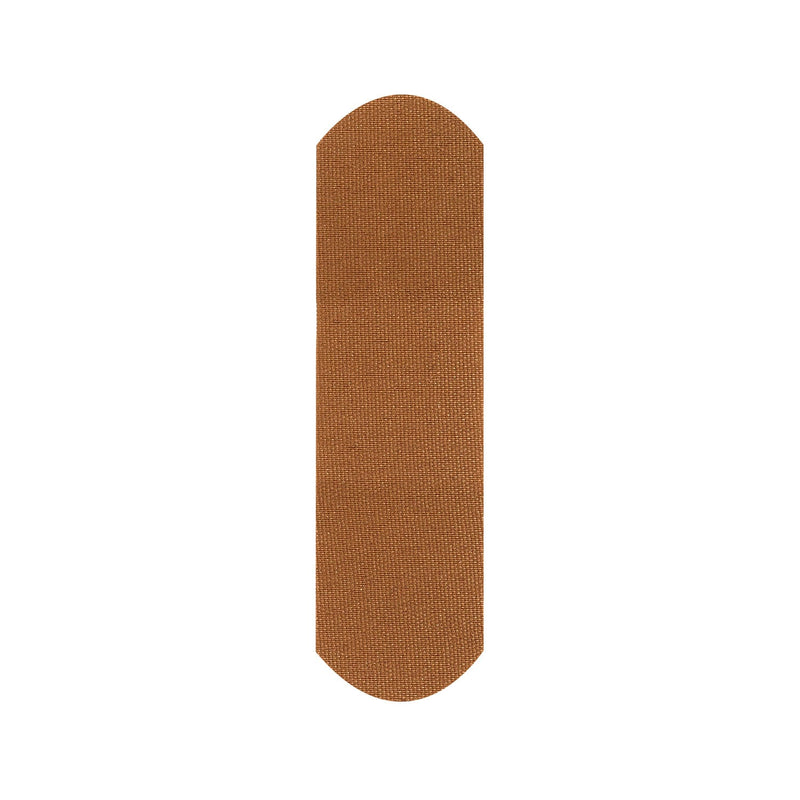Dukal Corporation Dukal Adhesive Bandages  162611 - Lightweight Flexible Fabric Adhesive Band