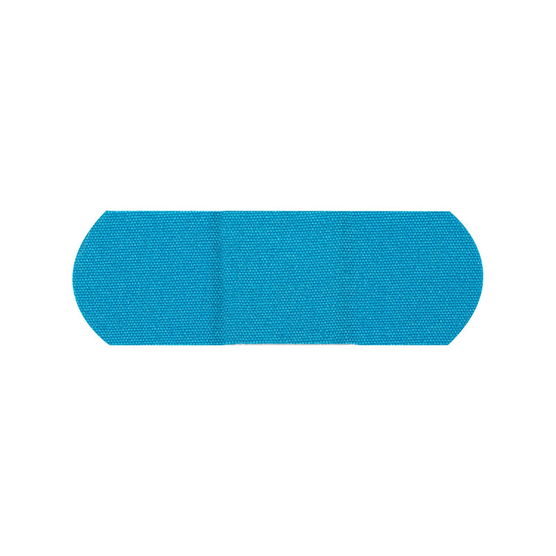 Dukal Corporation Dukal Adhesive Bandages  163102 - Adhesive, Bandage, Lightweight, Fabric, M