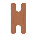 BANDAGE ADH HEAVYWEIGHT FLEX1.5X3 STRIP 3500/CS