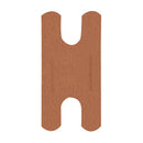 Dukal Corporation Dukal Adhesive Bandages  16382 - Adhesive Bandage, Heavyweight, Flex, 1-1/2