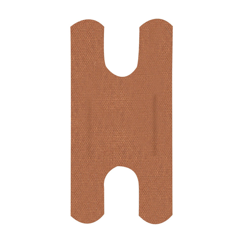 Dukal Corporation Dukal Adhesive Bandages  16382 - Adhesive Bandage, Heavyweight, Flex, 1-1/2