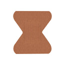 BANDAGE ADH HEAVYWEIGHT FLEX1.75X3 FINGERTIP 3000/CS
