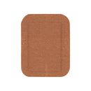 Dukal Corporation Dukal Adhesive Bandages  16532 - Adhesive Bandage, Heavyweight, Flex, 2" x