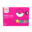 Dukal Corporation Dukal Adhesive Bandages  17061001 - Ouch Essentials Kiddo Care Adhesive Ban