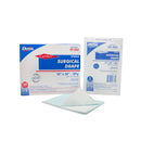 Dukal Corporation Dukal Surgical Drapes  Drape, 18" x 26", Sterile, 1/pk, 50 pk/bx, 6 bx/cs