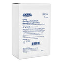 Dukal Corporation Dukal Alba Xeroform Petrolatum Gauze Dressings  Dressing, 4" x 3 yds, Sterile, 1/pk, 6 pk/bx