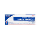 SPONGE COTTON NS 32PLY MD100/BG 6BG/CS