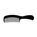 COMB LONG HANDLE 6.5 BLK720/CS