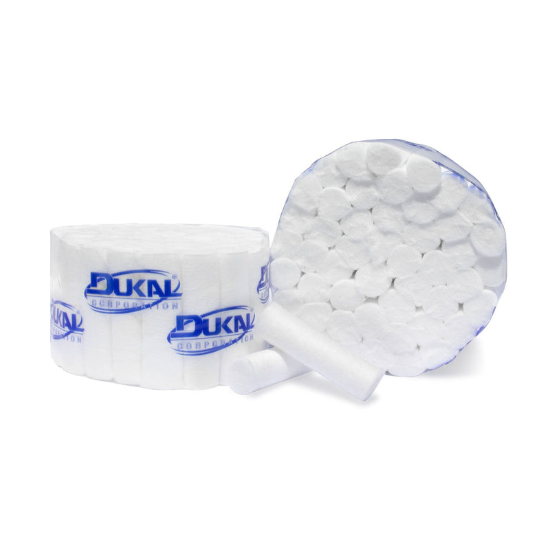 Dukal Corporation Dukal Cotton Roll  Cotton Rolls,