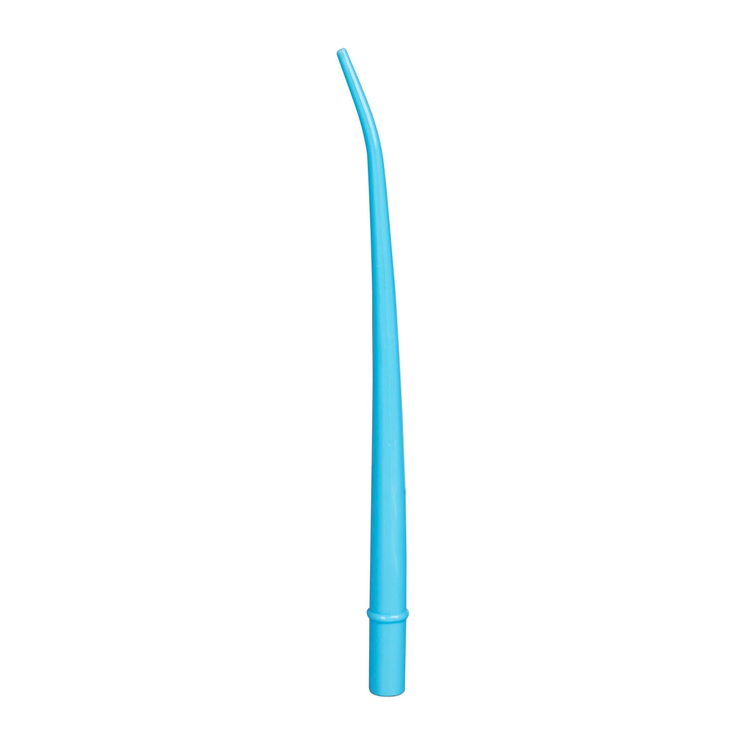 Dukal Corporation Dukal Surgical Aspirator Tip  Tip, 1/16", Blue, 25/bg, 50 bg/cs